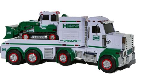 Hess 2008 Toy Truck Front End Loader | lupon.gov.ph