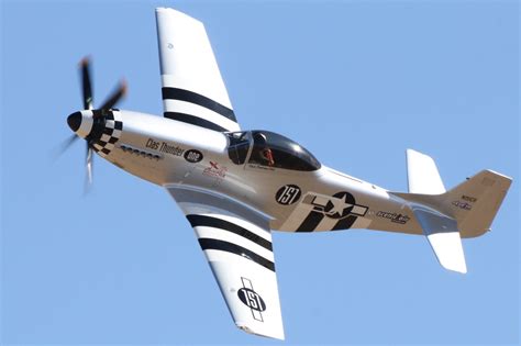 Telemetry Experts - 51 Aero - Sport Class Air Racing
