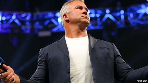 Shane McMahon Returning to Raw