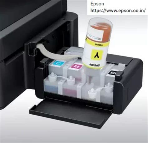 Epson L130 Single Function Inkjet Printer, For Home & Office at Rs 9669/piece in Ramgarh