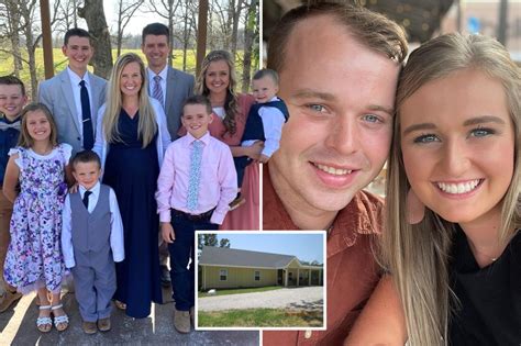 Joseph & Kendra Duggar sell her parents their home for just $10K after Caldwell family welcomes ...