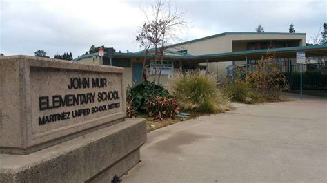 John Muir Elementary School - 205 Vista Way, Martinez, CA 94553 - Hours, Directions, Reviews