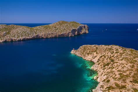 View of Isla de Cabrera National Park, Mallorca (Spain) | Flickr