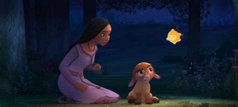 Tráiler de Wish: la película de Disney con la que celebra su 100º aniversario - Softonic