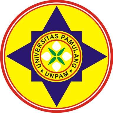 Download Gratis Logo Universitas Pamulang (UNPAM) Format CDR - SEDOT LOGO | TEMPAT DOWNLOAD LOGO ...