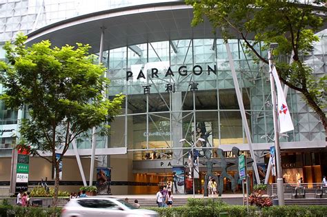 A Guide to Orchard Road, Singapore | Shopping In Focus