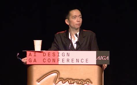 Talks | John Maeda | Design Thinking Symposium | AIGA