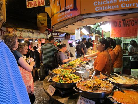 14 Amazing Street Food Markets You Have To Visit In London - Hand Luggage Only - Travel, Food ...