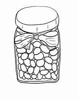 Yeast Coloring Pages sketch template