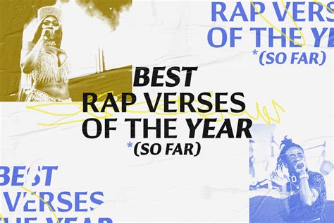 Best Rap Verses of 2019 (So Far): Top Hip-Hop Verses of the Year | Complex