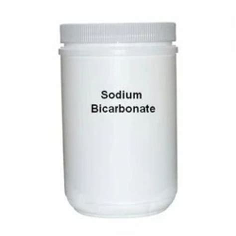 Sodium Bicarbonate Vs at Rs 15/kg | New Items in Ahmedabad | ID: 2850219493491