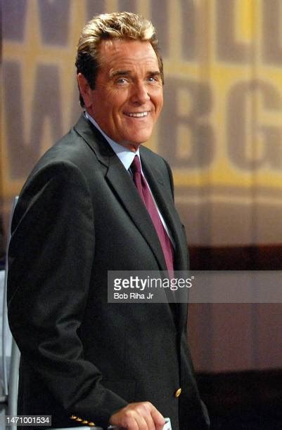 Chuck Woolery; Photos and Premium High Res Pictures - Getty Images