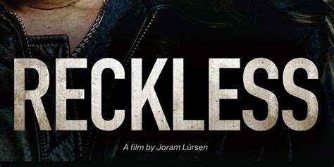 Reckless (Movie Review) - Cryptic Rock