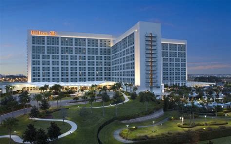 hilton-orlando-convention-center | XpoNet