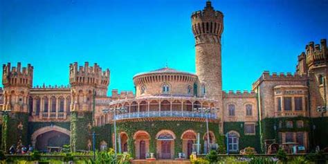 Bangalore Palace| Bangalore Palace History & Architecture