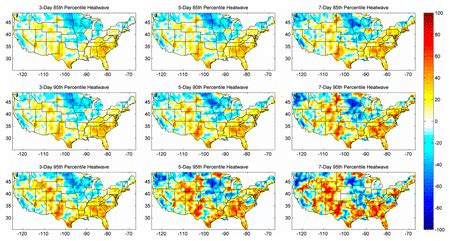 Environmental Monitor | Why Concurrent Droughts And Heat Waves Are Increasing