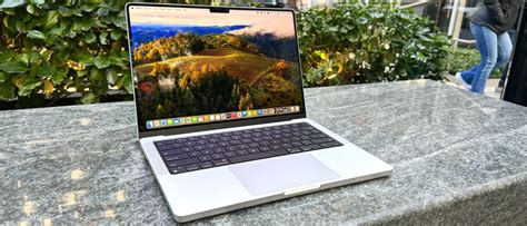 Apple MacBook Pro 14-inch (M3, 2023) review | Tom's Guide