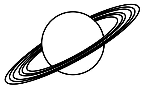 Saturn rings clipart 20 free Cliparts | Download images on Clipground 2023