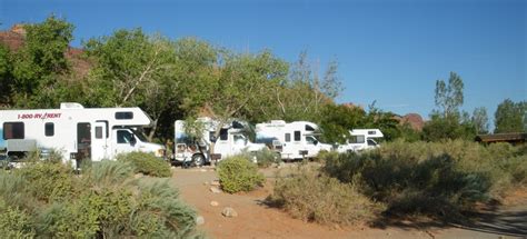 Best RV Park and Campground in Moab | Moab KOA Holiday