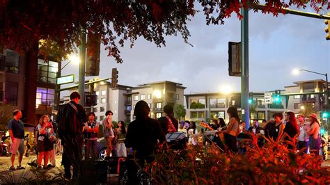 First Fridays guide: Downtown Phoenix, Roosevelt Row, Grand Avenue