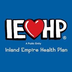 Iehp Logos