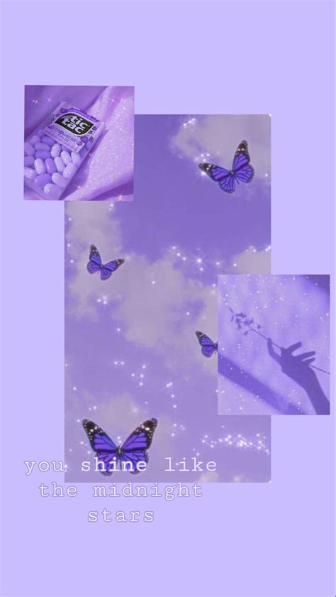 Top 96 Imagen Purple Aesthetic Background Landscape T - vrogue.co