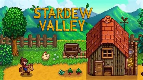 Can you Breed Cows in Stardew Valley - Stealthy Gaming