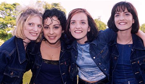 B*Witched to celebrate 20th anniversary with reunion - Extra.ie