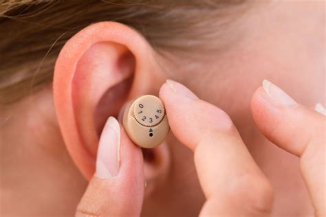 Should I Get Two Hearing Aids? - Health Journal