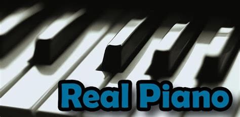 Real Piano - The Best Piano Simulator for PC - How to Install on ...