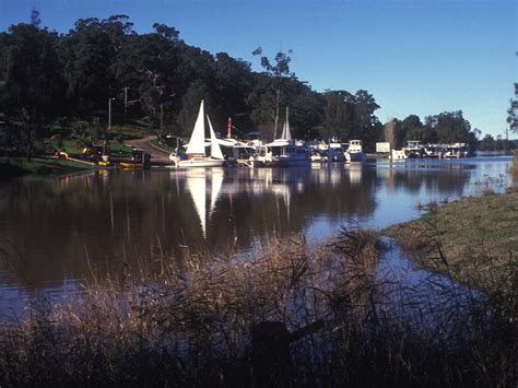 Bulahdelah, NSW - Aussie Towns