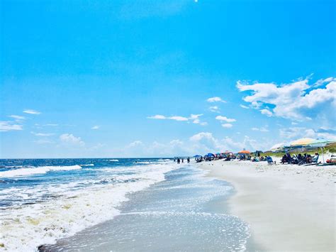 Sunset Beach, North Carolina | Beach sunset, Sunset beach pictures, Sunset beach nc