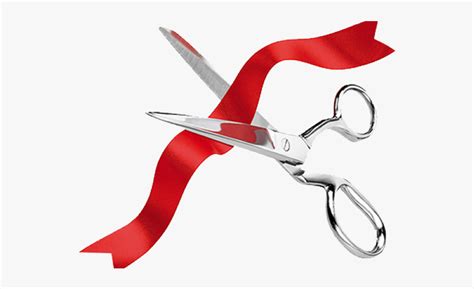 ribbon cutting clipart 10 free Cliparts | Download images on Clipground 2024