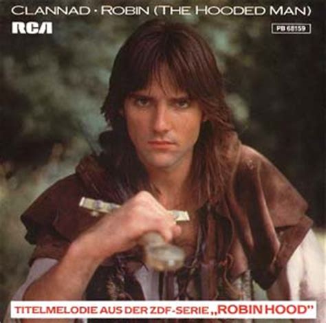 Robin Of Sherwood- Soundtrack details - SoundtrackCollector.com