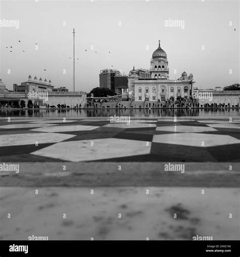 Gurdwara Bangla Sahib is the most prominent Sikh Gurudwara, Bangla ...