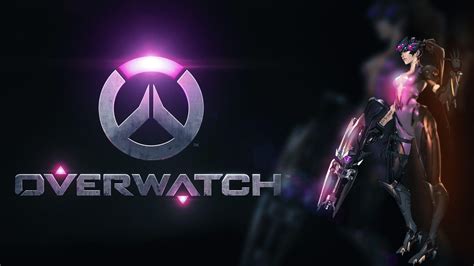 Overwatch HD Wallpapers - Wallpaper Cave