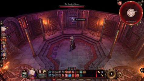 Sorcerous Sundries Vault Full Guide: All Rare Tomes, Scrolls & Secrets | Baldur’s Gate 3 (BG3 ...