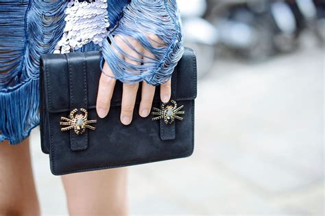 Cool Halloween Accessories | POPSUGAR Fashion