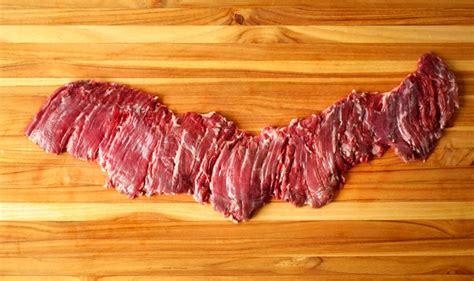 Here’s Why Skirt Steak is the Best Cut for Grilling – Center of the ...