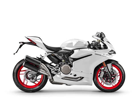 2016 Ducati 959 Panigale Comes with a Shotgun Exhaust*