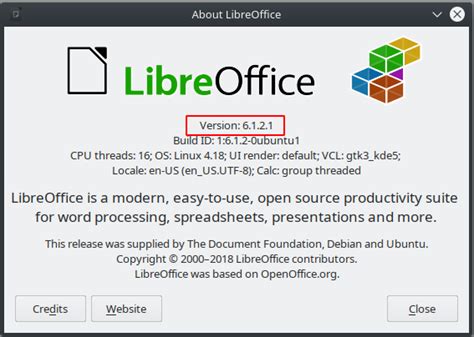 LibreOffice – Impress Templates and Object Styles – Ryan and Debi & Toren