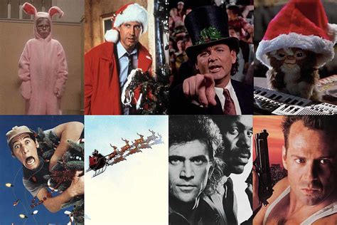 Top 10 '80s Christmas Movies - The Bob Rivers Show