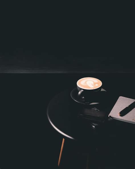 93 Wallpaper Aesthetic Black Coffee Picture - MyWeb