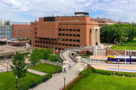 Nurses' Choice: The 5 Best Nursing Schools in Minnesota - NurseBuff