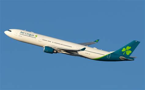 Why Aer Lingus Is Swapping Its Airbus A320 For The A330 On Several ...