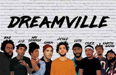 The Familial Strength of Dreamville Records — afterglow