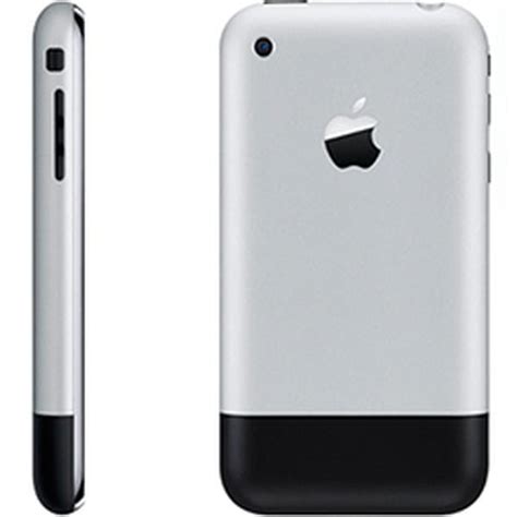 Apple iphone 2g