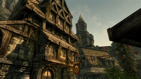 solitude at Skyrim Nexus - Mods and Community