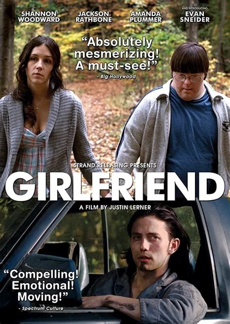 Girlfriend (2010) | MovieWeb