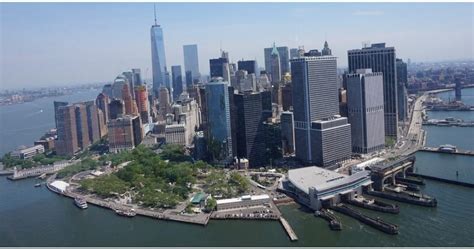 See NYC's Top Attractions With New York CityPASS - Widest